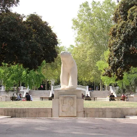 Appartamento Berbisey 2