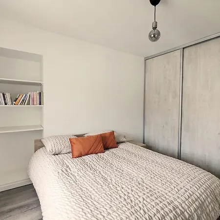 Appartement Berbisey 2 Dijon