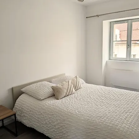 Berbisey 2 Appartamento *