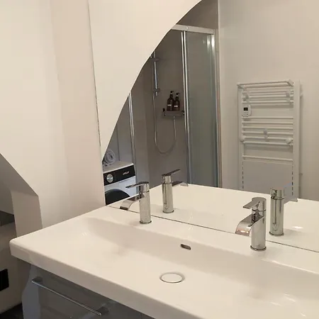 Berbisey 2 Apartamento Dijon