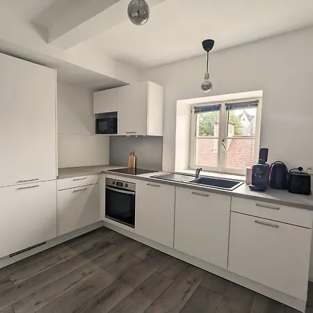 Appartement Berbisey 2 Dijon