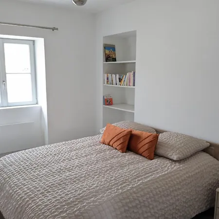 Berbisey 2 Lejlighed Dijon