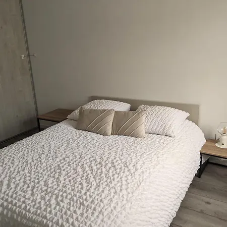 Berbisey 2 Lejlighed Dijon