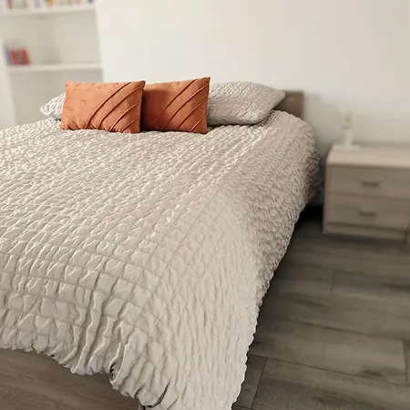 Berbisey 2 Apartamento