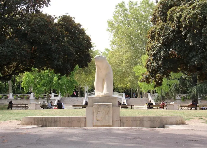 Apartment Berbisey 2