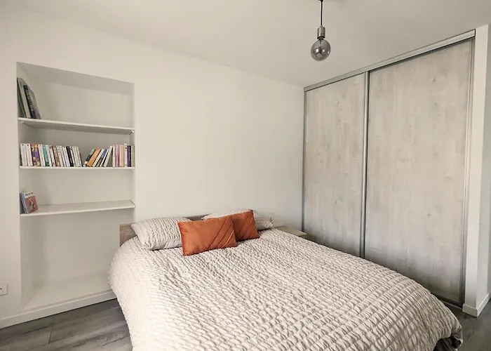 Appartamento Berbisey 2 Digione