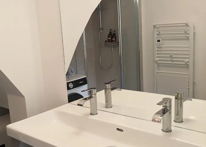 Berbisey 2 Apartment Dijon