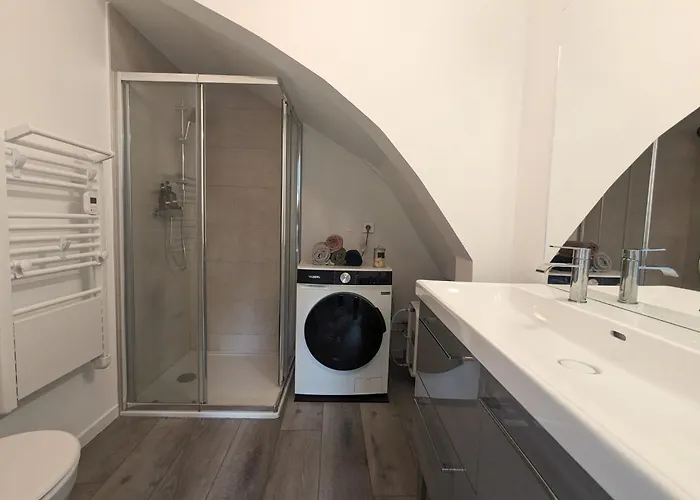 Appartamento Berbisey 2 *