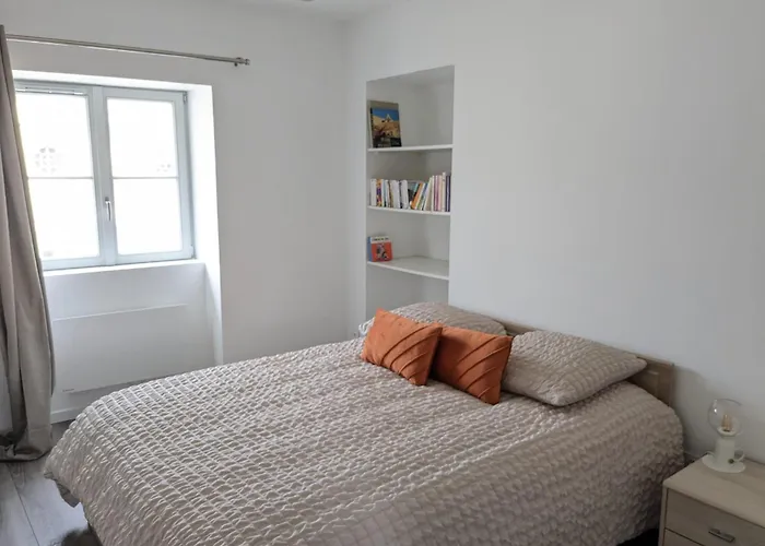 Berbisey 2 Appartamento Digione