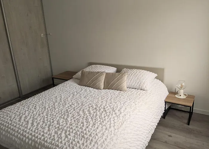 Berbisey 2 Apartment Dijon