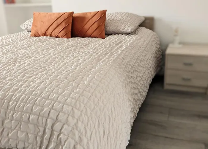 Berbisey 2 Appartamento